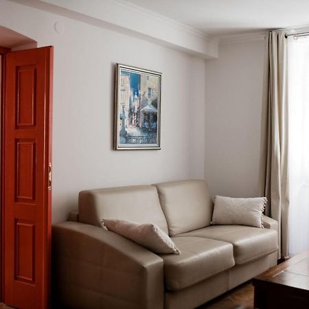 Apartment Teatar Korcula Town Exterior photo