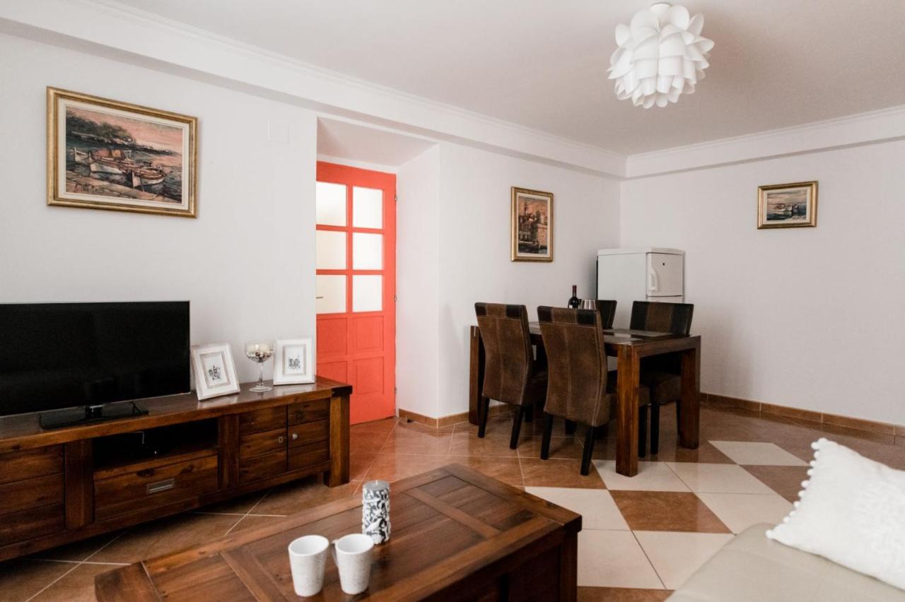 Apartment Teatar Korcula Town Exterior photo