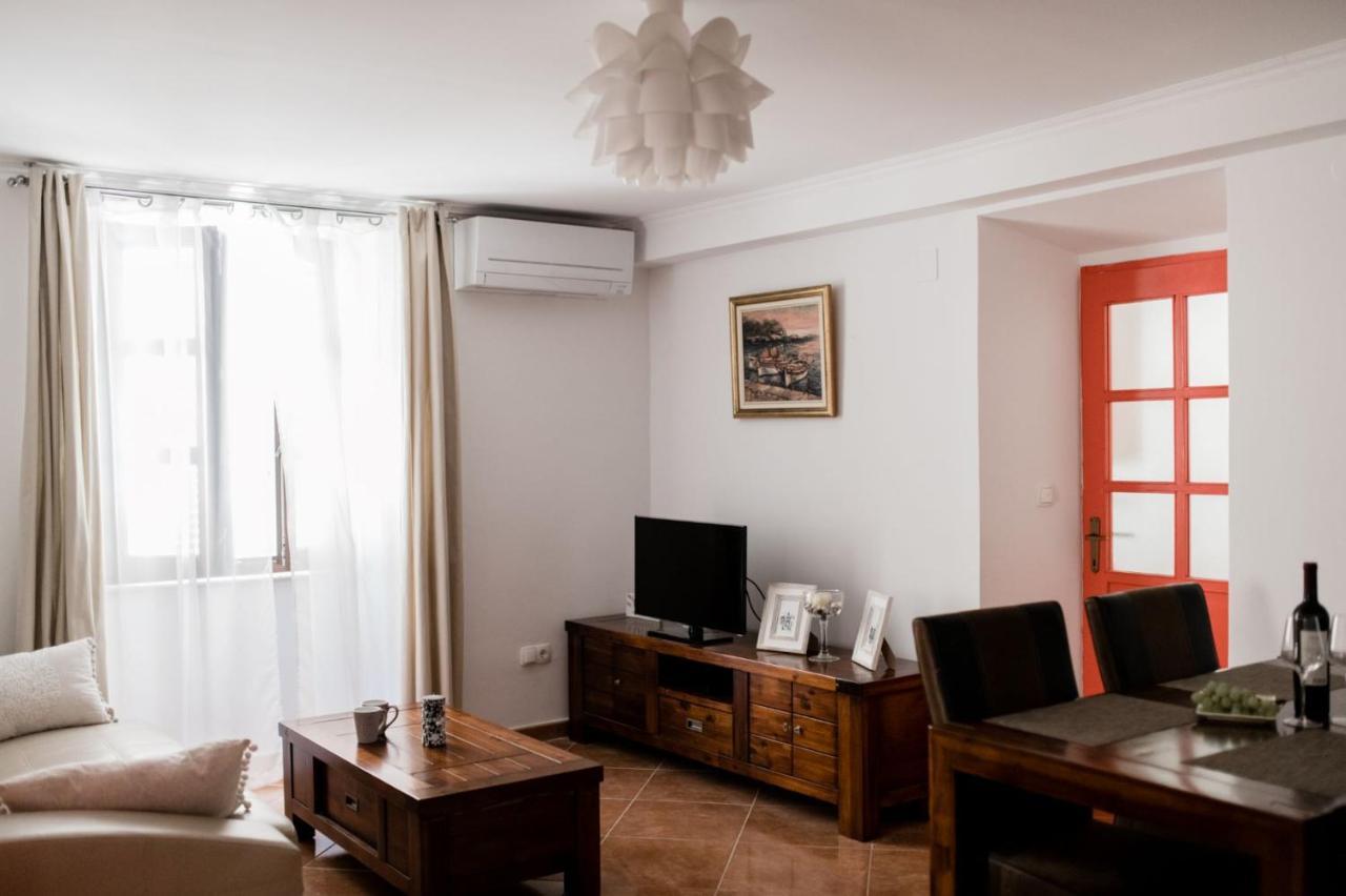 Apartment Teatar Korcula Town Exterior photo