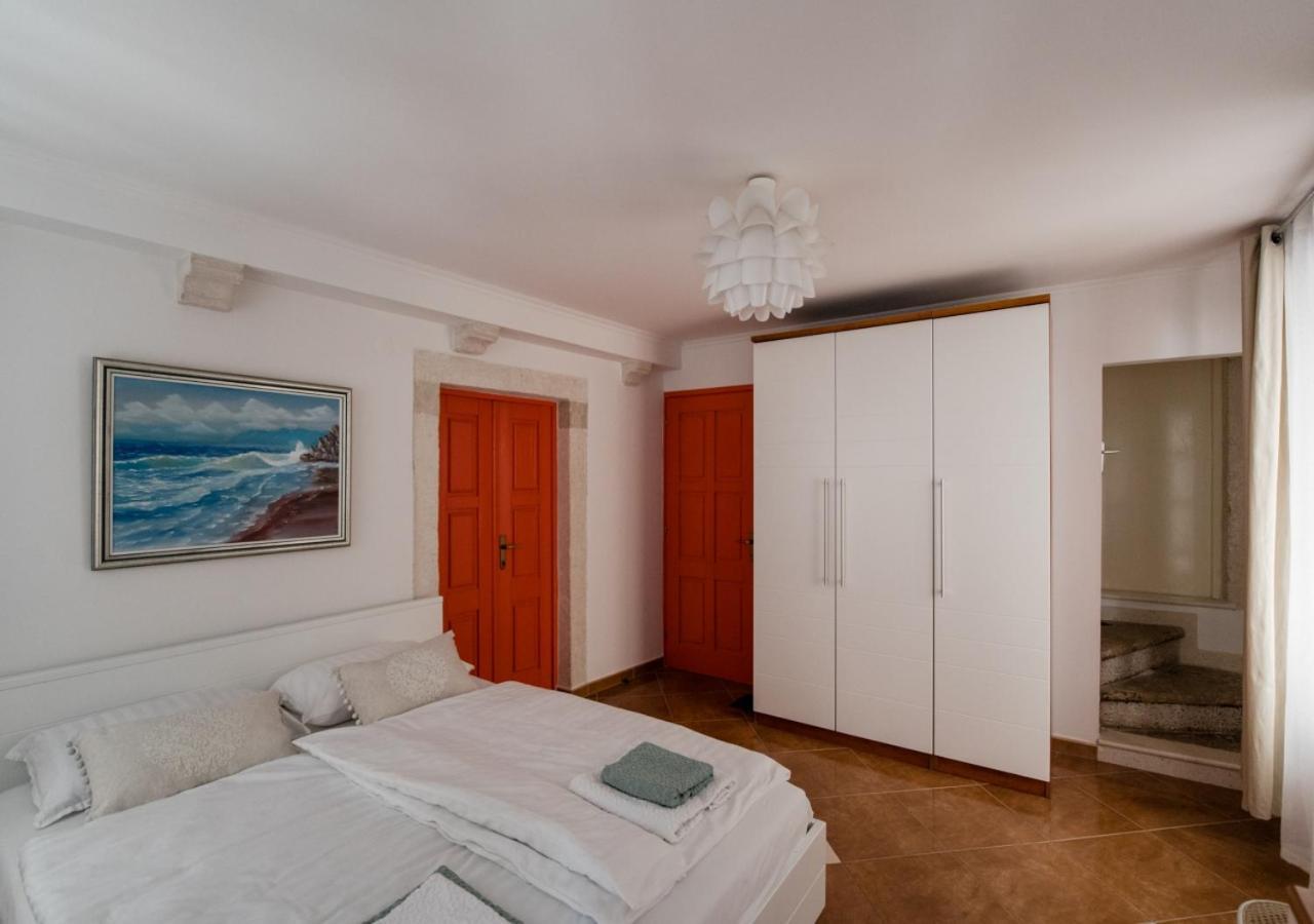 Apartment Teatar Korcula Town Exterior photo