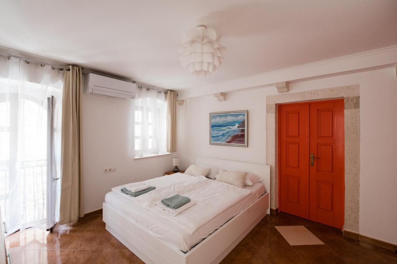 Apartment Teatar Korcula Town Exterior photo